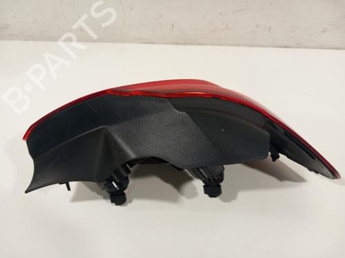 Left taillight OPEL CORSA E (X15) 1.2 (08, 68) | BP35958741C34 - Image 2
