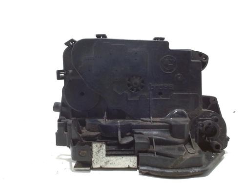 Used Rear left lock Rear left lock 13295005 13295005