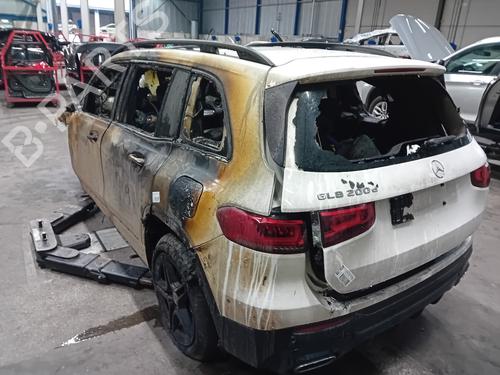 Camera MERCEDES-BENZ GLB (X247) GLB 200 d (247.612) | BP32345836E14  - Image 7