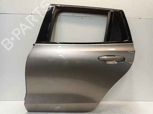 Used Left rear door Left rear door VOLVO V60 II (225) D4 Polestar (200 hp) 33629280 33629280