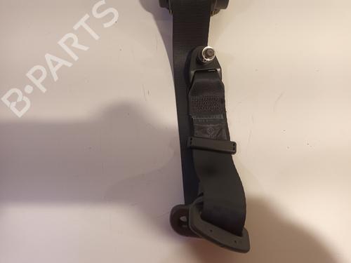Rear right seatbelt FIAT PANDA (312_, 319_) 0.9 (312PXG1A) | BP16213906I28 
