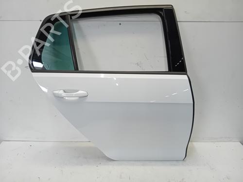 Used Right rear door VW GOLF VII (5G1, BQ1, BE1, BE2) 1.4 TSI (122 hp) 27929293