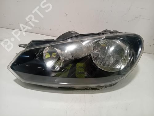 Used Left headlight Left headlight 37018755 37018755