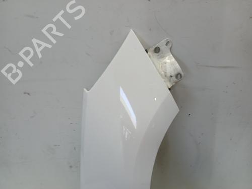 Right front fenders OPEL ASTRA K (B16) 1.6 CDTi (68) | BP27548199C42 