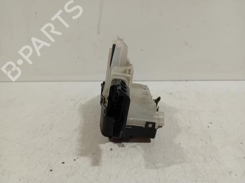 Rear left lock PEUGEOT 3008 II SUV (MC_, MR_, MJ_, M4_) 1.6 BlueHDi 120 | BP23123804C100 