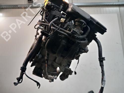 Engine PEUGEOT 108 1.0 VTi | BP37637895M1 - Image 2