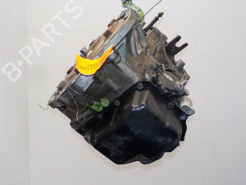 Gearbox CHEVROLET EPICA (KL1_) 2.5 | BP11967334M3 