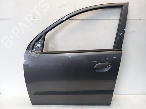Used Left front door Left front door 38267587 38267587