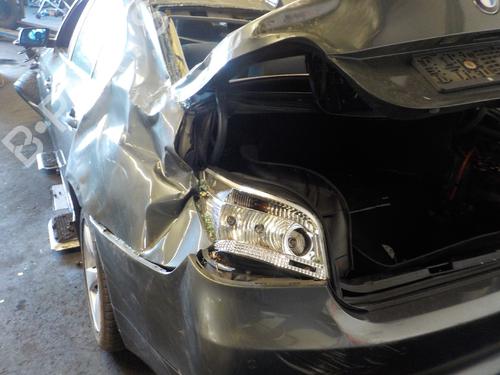 Front left window mechanism BMW 5 (E60) 520 i | BP7548885C22 