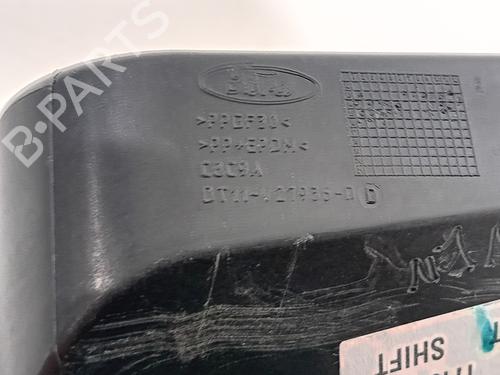 Fuel flap FORD TRANSIT CONNECT V408 Box Body/MPV 1.5 TDCi | BP29900201C131