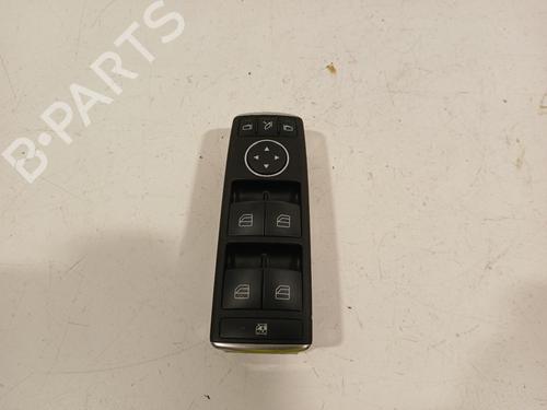 Used Switch MERCEDES-BENZ C-CLASS T-Model (S204) C 180 CDI (204.200) (120 hp) 28010774