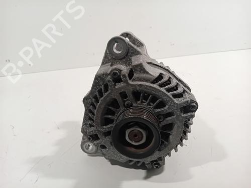 Used Alternator RAM 1500 Standard Cab Pickup (DS) 5.7 (401 hp) 30709031