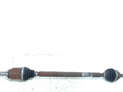 Used Right front driveshaft Right front driveshaft 6591645 6591645