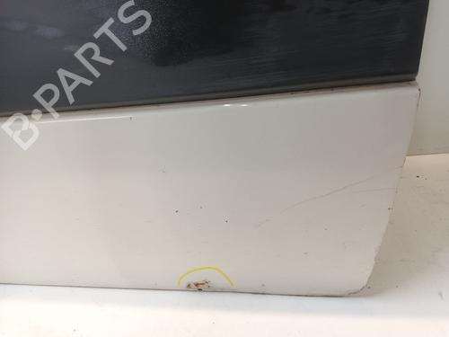 Left front door VW CRAFTER 30-50 Van (2E_) 2.5 TDI | BP24332571C2 