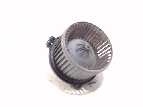 Heater blower motor MITSUBISHI L400 Bus (PD_W, PC_W, PA_V, PB_V, PA_W) 2500 TD (PA5W) | BP10667340M62 
