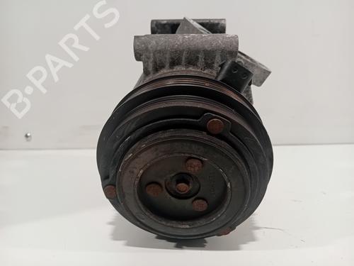 AC compressor CHEVROLET SPARK (M300) 1.2 | BP30436361M34