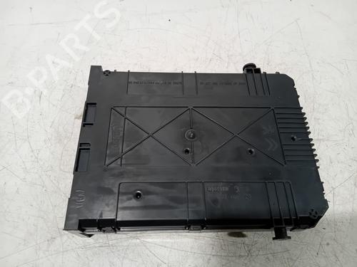 Fuse box PEUGEOT 2008 I (CU_) 1.2 VTi | BP38467862E1 - Image 3