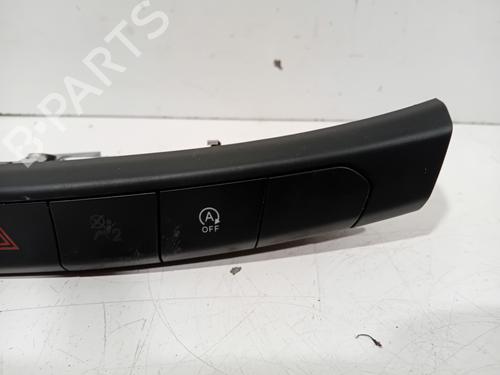 Warning switch FIAT TIPO Estate (356_, 357_) 1.4 (356WXF1B) | BP25116009I22 