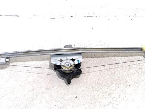Front right window mechanism OPEL VIVARO A Bus (X83) 2.0 CDTI (F7, J7, A07) | BP5763550C23 