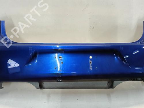 Pare-chocs arrière VW GOLF VII (5G1, BQ1, BE1, BE2) 2.0 R 4motion (292 hp) 29864387