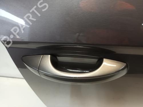 Right front door SEAT LEON (5F1) 1.0 TSI | BP26733931C3 