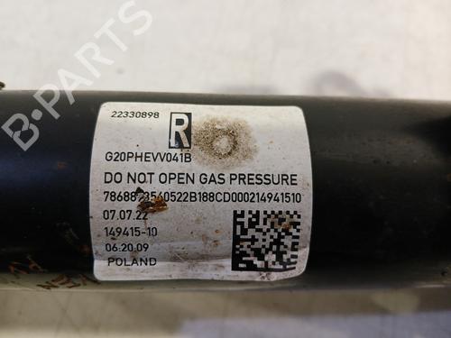 Right front shock absorber BMW 3 (G20, G80, G28) 320 e Plug-in-Hybrid | BP33268061M17  - Image 5