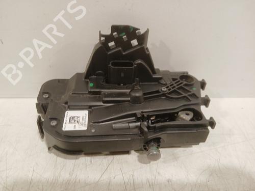Used Front right lock Front right lock FORD FOCUS IV Turnier (HP) 1.0 EcoBoost mHEV (125 hp) 40159525 40159525