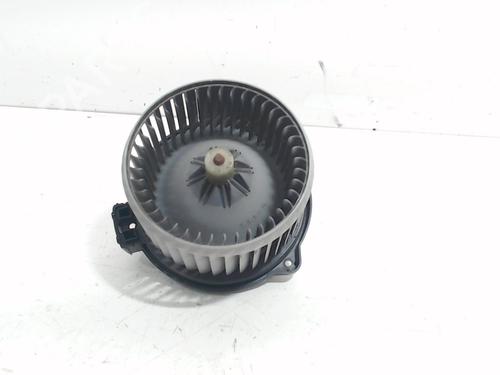 Used Heater blower motor SUBARU JUSTY IV 1.0 (M300) (69 hp) 12058610