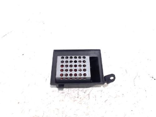 Used Heater resistor MERCEDES-BENZ VITO / MIXTO Van (W639) 120 CDI (639.601, 639.603, 639.605) (204 hp) 11785068