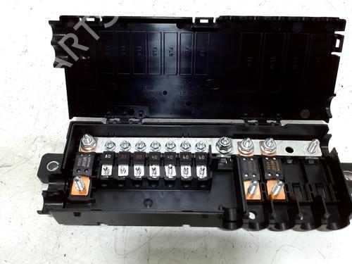 Used Fuse box Fuse box 11998315 11998315