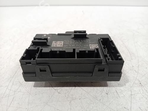 Electronic module SKODA OCTAVIA III (5E3, NL3, NR3) 1.0 TSI | BP20136113M83 