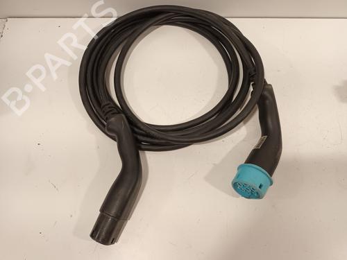 Kabel RENAULT ZOE Hatchback Van (BFM_) Electric (BFME) (92 hp) 17954484