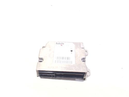 ECU airbags RENAULT LAGUNA III Grandtour (KT0/1) 2.0 dCi GT (KT11, KT1E, KT1N) | BP941973M53 