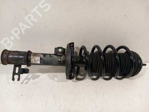 Used Left front shock absorber Left front shock absorber 37021653 37021653