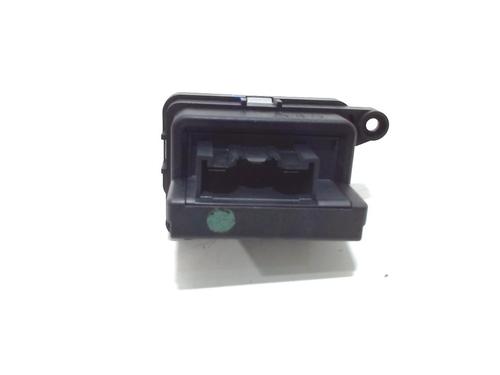 Used Heater resistor Heater resistor FORD FIESTA VI (CB1, CCN) 1.25 (82 hp) 12592805 12592805