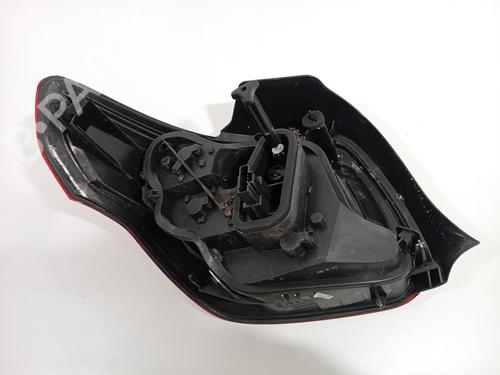 Right taillight CITROËN DS3 (SA_) 1.6 HDi 90 | BP24150554C35 