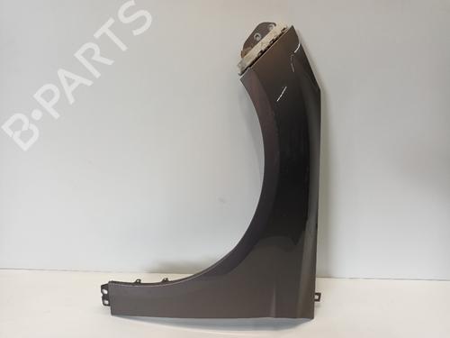 Used Left front fenders FORD FOCUS III Turnier 1.0 EcoBoost (125 hp) 29361279