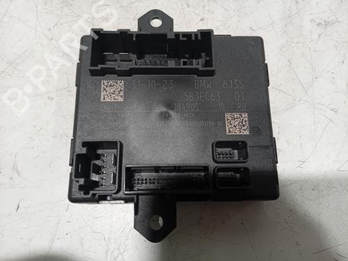 Used Control unit Control unit BMW 2 Active Tourer (U06) 218i (136 hp) 40184868 40184868