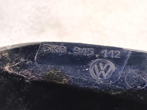 Right taillight VW GOLF VI (5K1) 1.4 TSI | BP21056833C35 