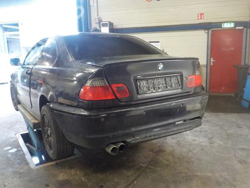 Switch BMW 3 Coupe (E46) 323 Ci | BP11489675I30 
