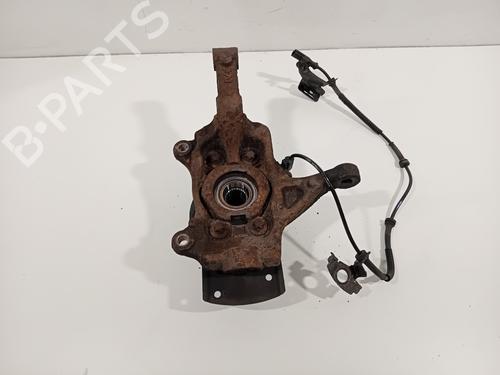 Right front steering knuckle OPEL VIVARO B Van (X82) 1.6 CDTI (05) | BP29371168M26 