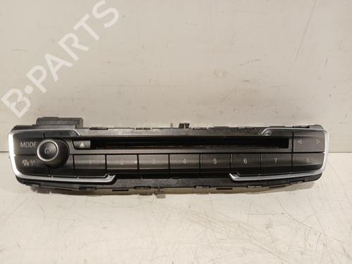 Electronic module BMW 2 Gran Tourer (F46) 216 d | BP38467554M83 - Image 6