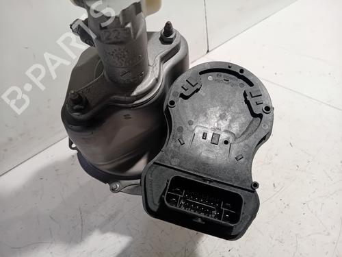 Used AC compressor TOYOTA YARIS (_P21_, _PA1_, _PH1_) 1.5 Hybrid (MXPH10, MXPH11) (116 hp) 29221752