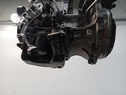 Engine CITROËN GRAND C4 SPACETOURER (3A_, 3E_) 1.2 PureTech 130 | BP27707701M1