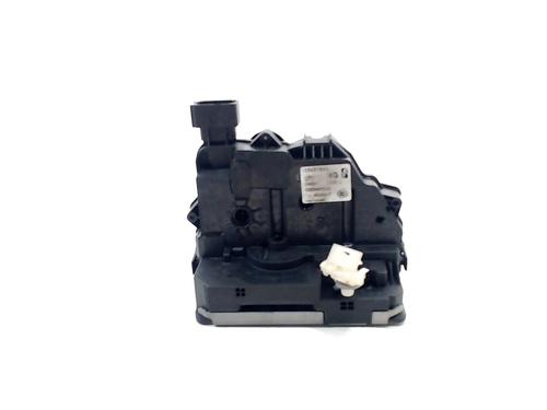 Used Front right lock OPEL CORSA E (X15) 1.4 (08, 68) (90 hp) 13206025