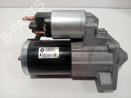 Used Starter RENAULT KANGOO III Box Body/MPV 1.5 Blue dCi 115 (FJAC) (116 hp) 30625203