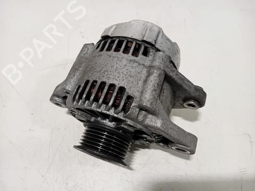 Alternator SUBARU JUSTY IV 1.0 (M300) | BP39743313M7 - Image 3