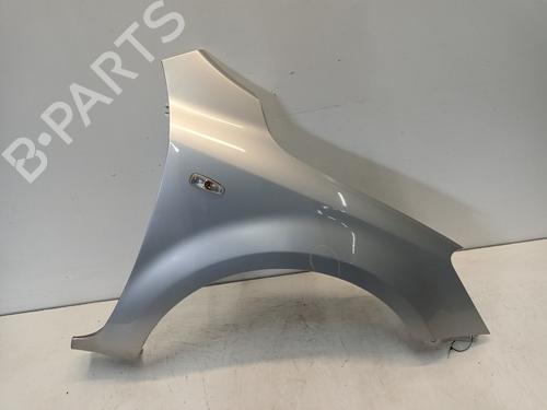 Used Right front fenders Right front fenders KIA CEE'D SW (ED) 1.6 (126 hp) 34696499 34696499