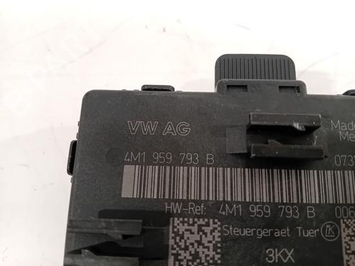Control unit AUDI Q5 (FYB, FYG) SQ5 TFSI quattro | BP33268186M11 - Image 4