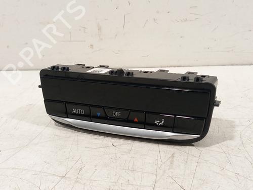 Used Climate control BMW 3 (G20, G80, G28) 320 e Plug-in-Hybrid (204 hp) 33003631
